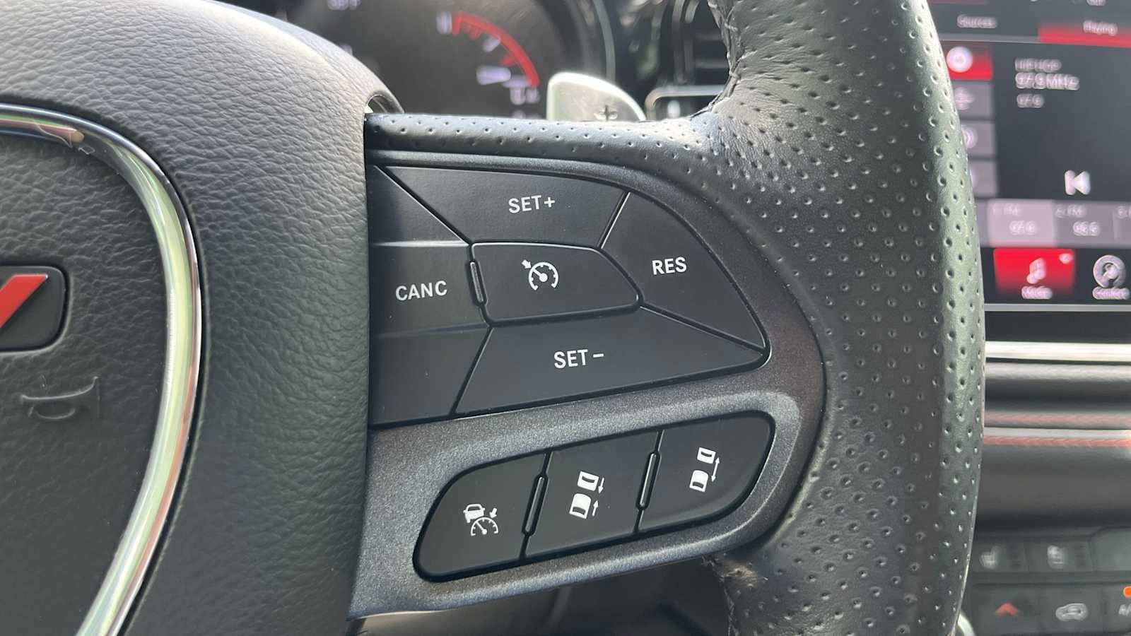 Used 2024 Dodge Durango R/T AWD/4WD image 42