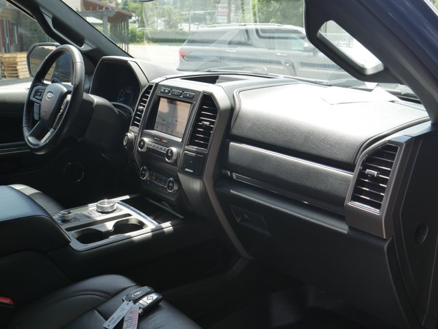 Certified 2019 Ford Expedition Max XLT w/ Equipment Group 202A AWD/4WD image 29