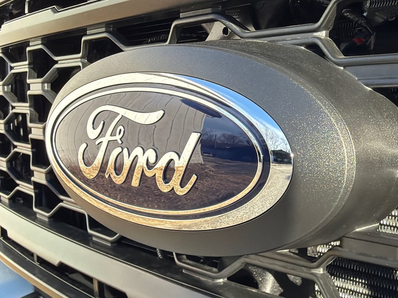 New 2026 Ford F250 XL w/ STX Appearance Package AWD/4WD image 12