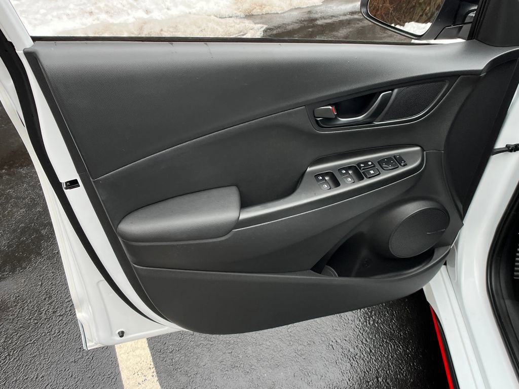 Used 2023 Hyundai Kona N image 11