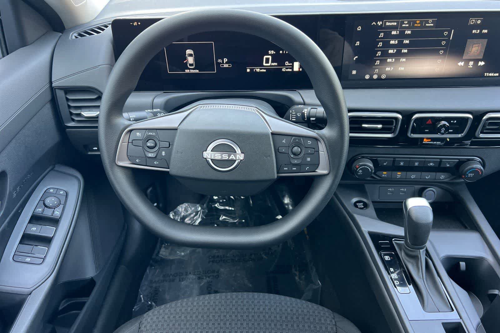 New 2026 Nissan Sentra S image 15