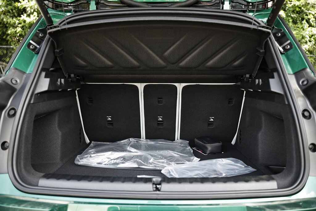 New 2025 MINI Cooper Countryman S w/ Comfort Package Max image 30