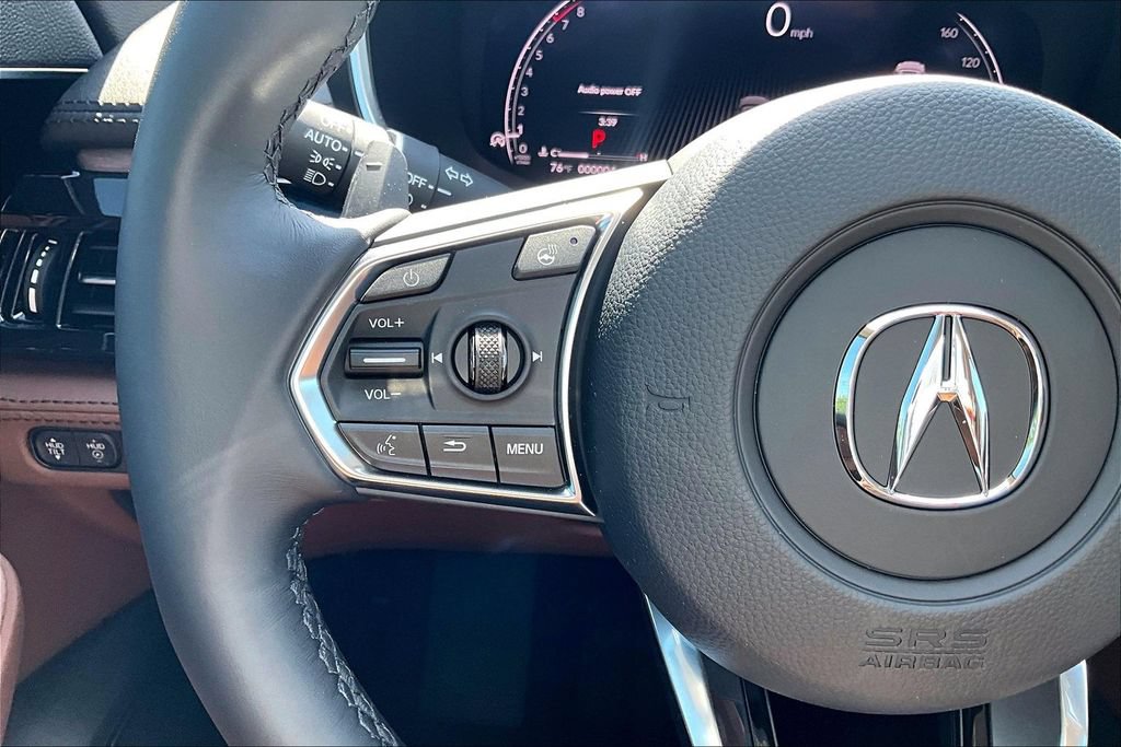 New 2026 Acura MDX w/ Advance Package AWD/4WD image 14