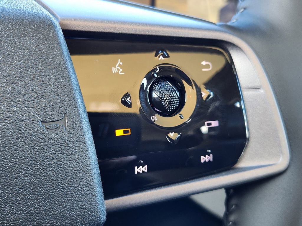 New 2026 Nissan Leaf Platinum+ w/ Cargo Package (Platinum+) image 21