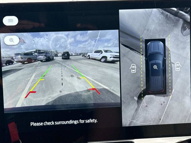 Used 2024 Ford Expedition Max Limited image 34