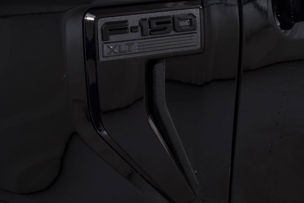 New 2026 Ford F150 XLT w/ Equipment Group 302A MID image 21