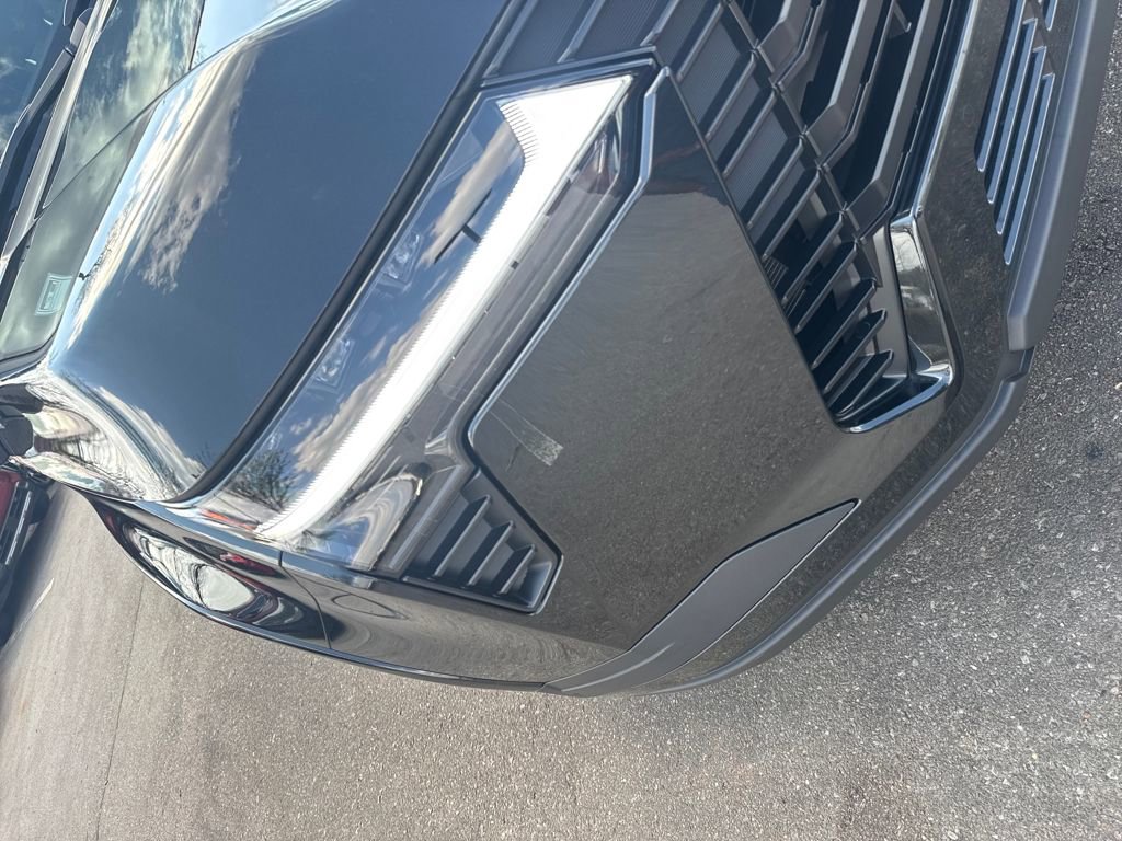 Used 2026 Lexus GX 550 image 38