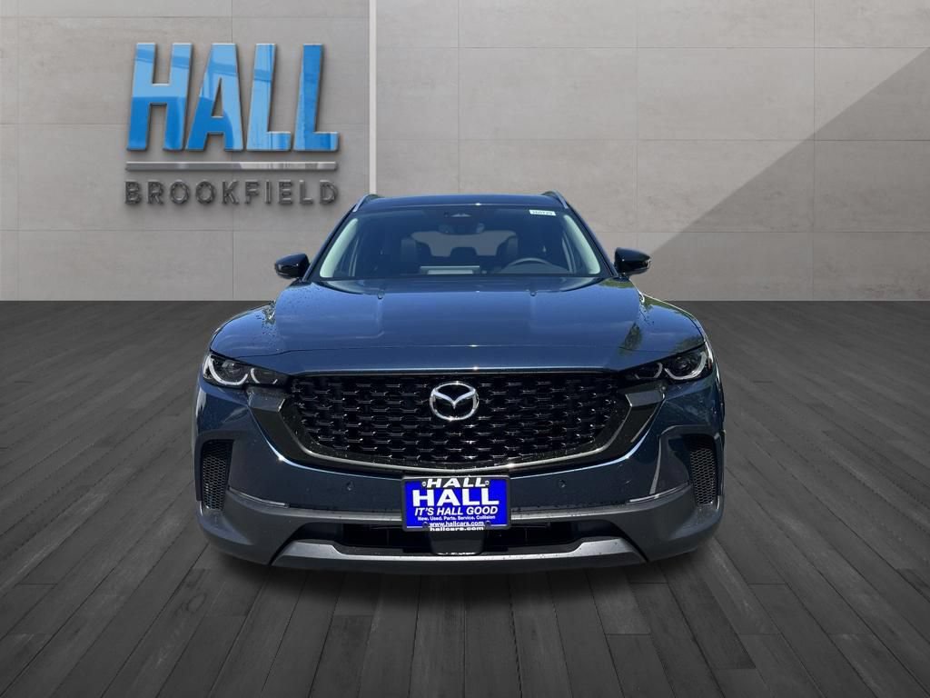 New 2026 MAZDA CX-50 AWD 2.5 S w/ Weather Package image 8
