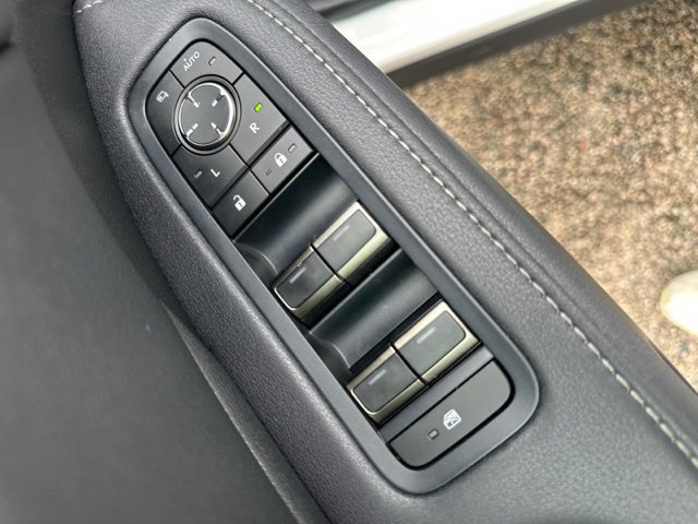 Used 2025 Lexus TX 350 AWD w/ Technology Package image 24
