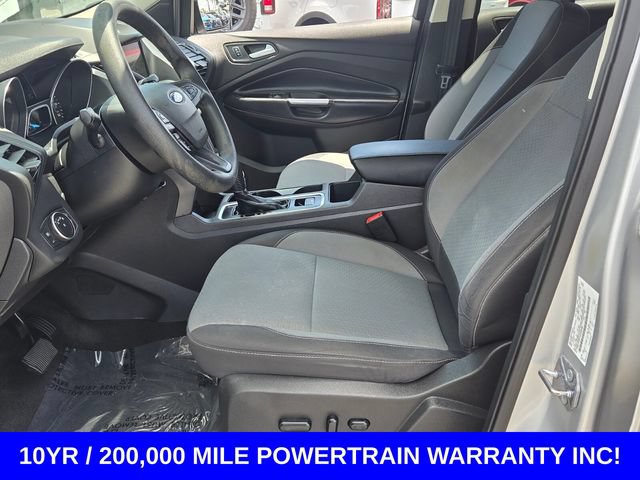 Used 2019 Ford Escape SE AWD/4WD image 9