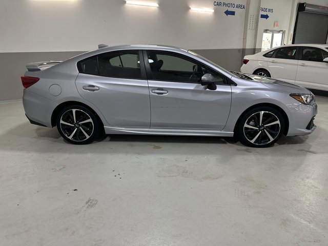 Used 2023 Subaru Impreza 2.0i Sport image 10