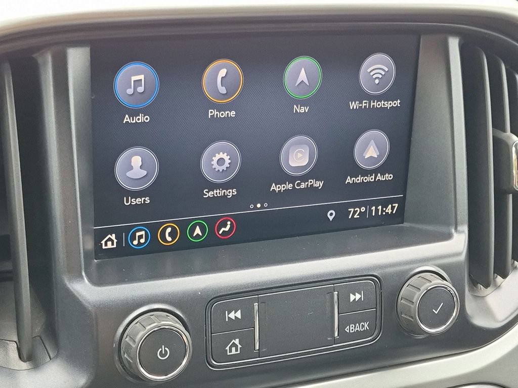 Used 2019 Chevrolet Colorado ZR2 AWD/4WD image 17