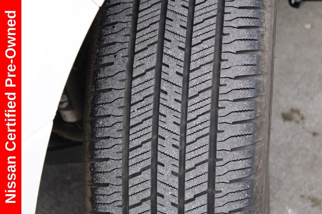 Certified 2021 Nissan Frontier SV image 14