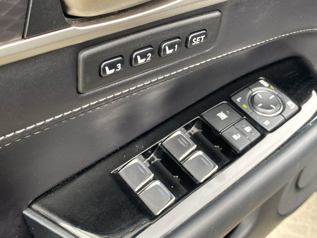 Used 2019 Lexus GS 350 F Sport image 13