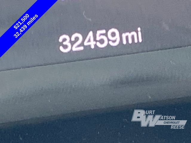 Used 2022 Jeep Compass Latitude image 20