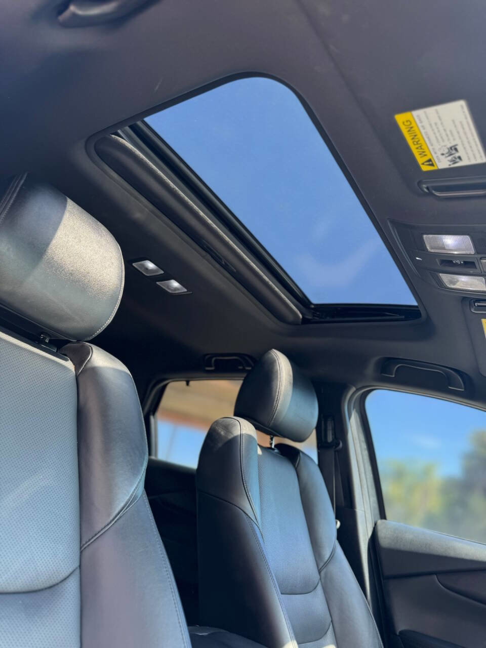 Used 2018 MAZDA CX-9 Grand Touring image 30