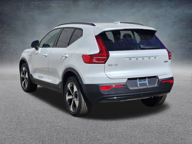New 2026 Volvo XC40 B5 Plus w/ Protection Package Premier AWD/4WD image 5