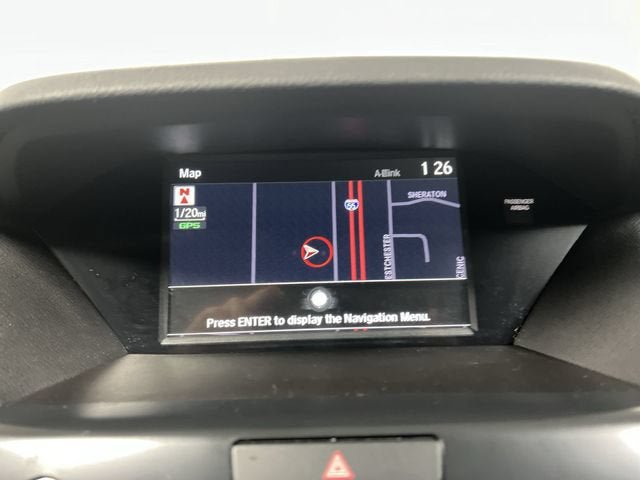 Used 2019 Acura MDX w/ Technology Package AWD/4WD image 14