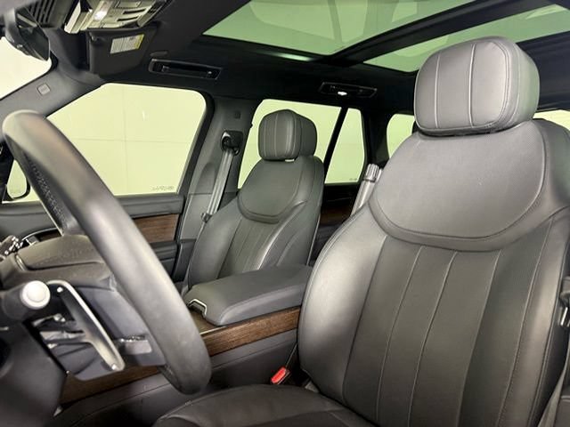 Used 2023 Land Rover Range Rover SE AWD/4WD image 5