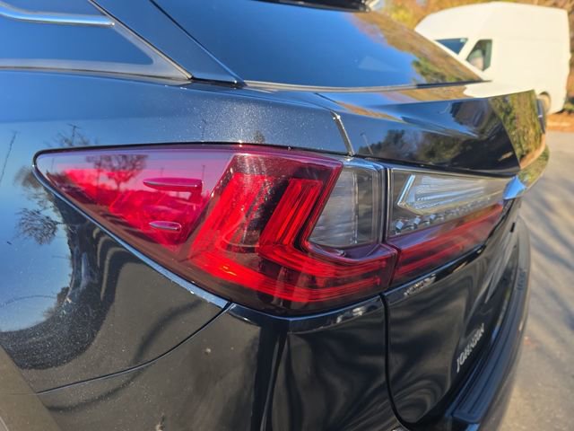Used 2019 Lexus RX 450h AWD image 51