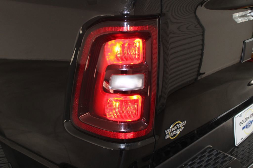 Used 2025 RAM 1500 Tradesman image 50