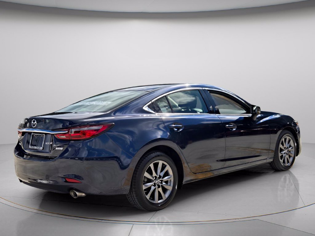Used 2018 MAZDA MAZDA6 Sport FWD image 4
