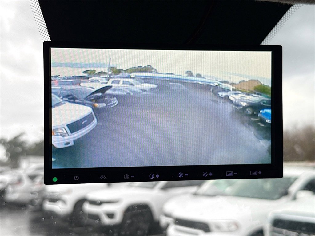 Used 2020 RAM ProMaster 3500 image 14