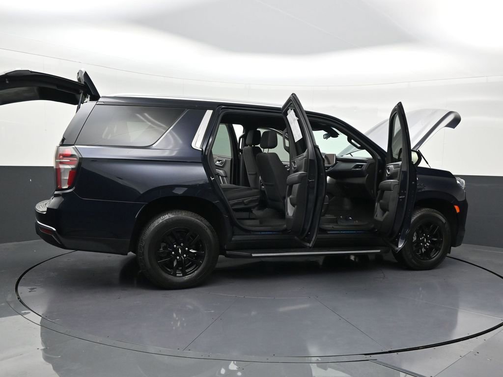 Used 2021 Chevrolet Tahoe LS image 32