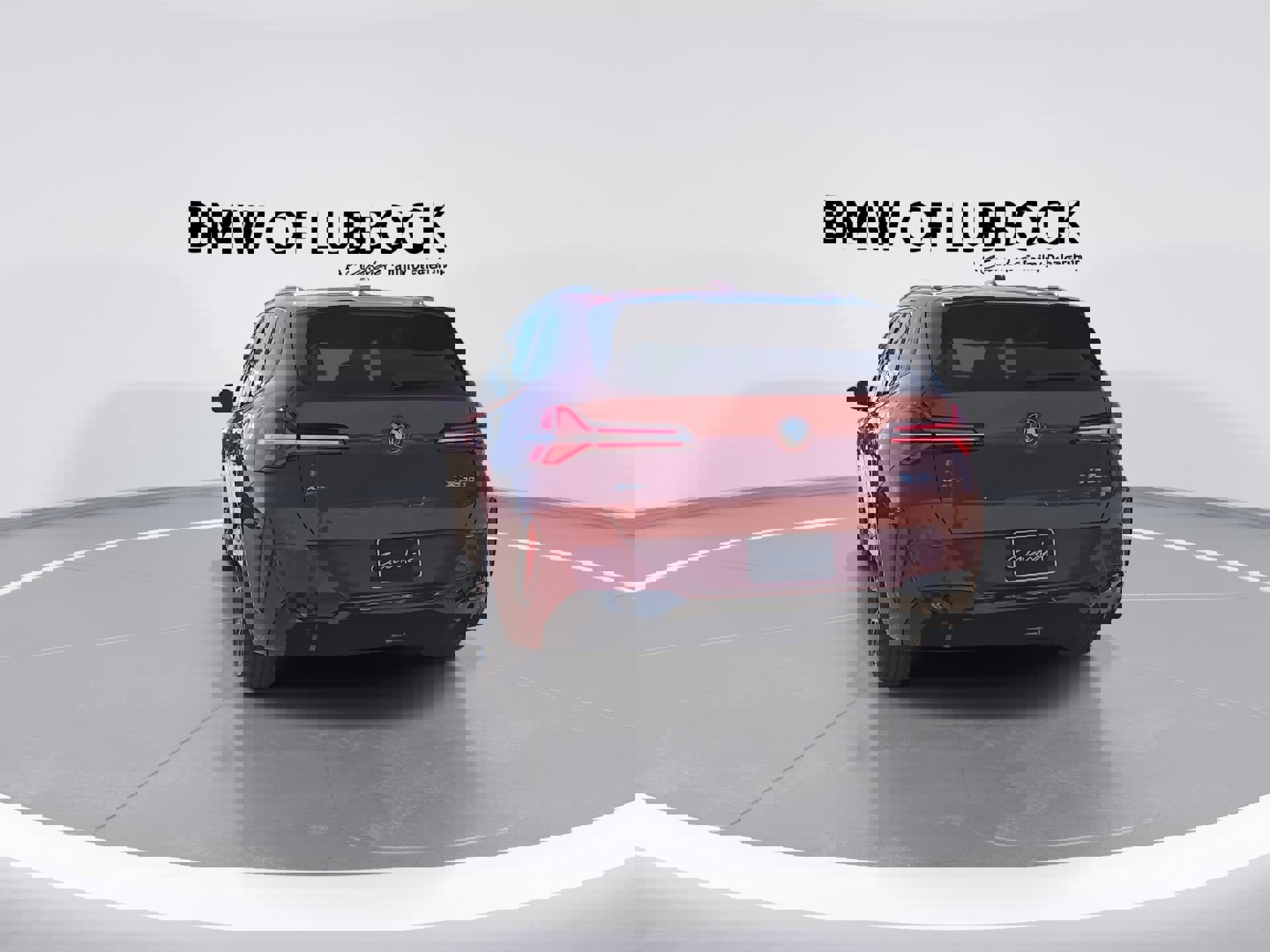 Certified 2026 BMW X3 xDrive30 w/ Premium Package image 7