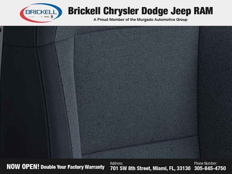 New 2026 RAM ProMaster 1500 image 21