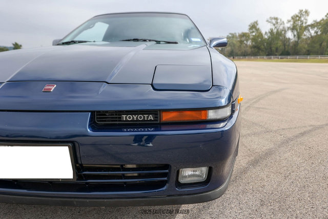 Used 1989 Toyota Supra Turbo image 56
