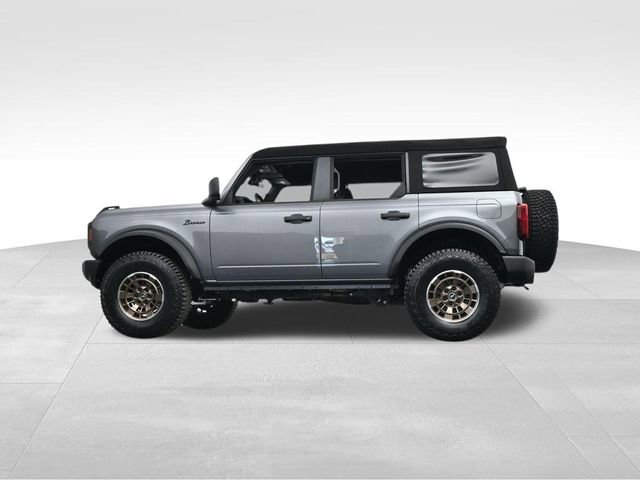New 2025 Ford Bronco 4-Door image 34