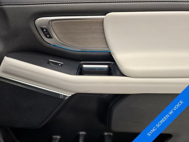 New 2027 Ford Expedition Max Platinum AWD/4WD image 12