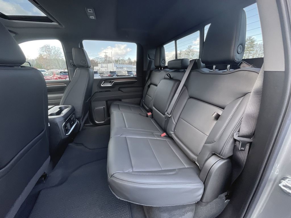New 2026 GMC Sierra 3500 Denali w/ Technology Package image 34