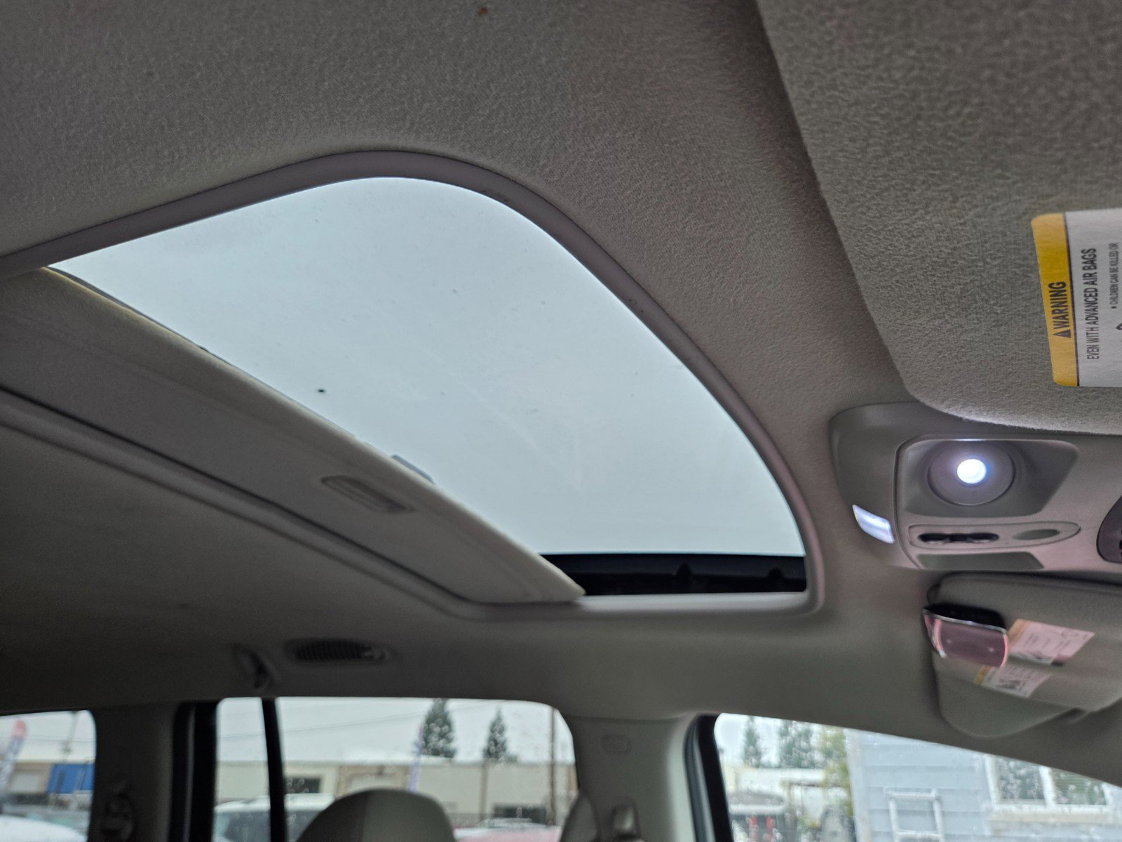 Used 2008 Dodge Durango SLT image 18