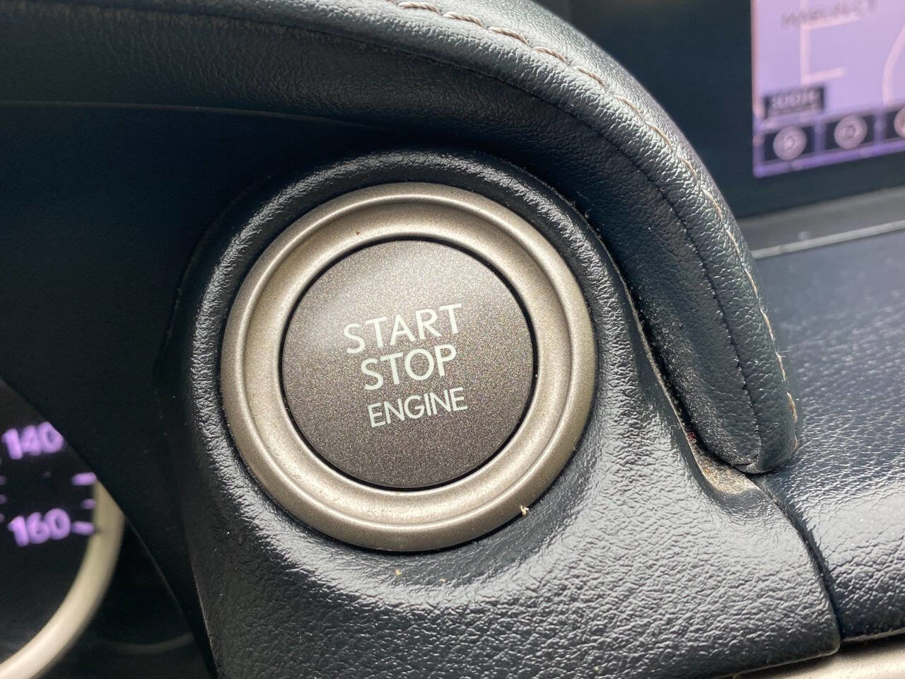 Used 2014 Lexus IS 350 w/ Navigation Package RWD image 18