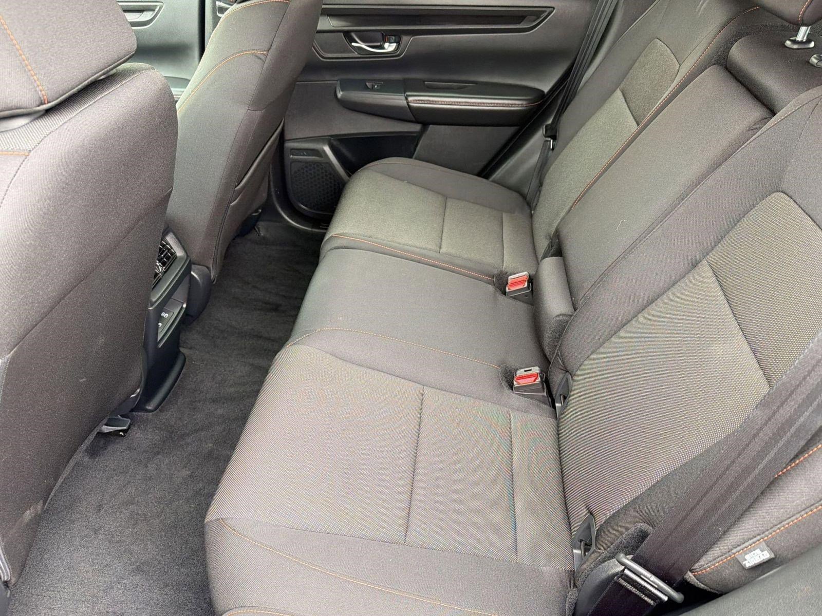 Used 2025 Honda CR-V Sport image 24