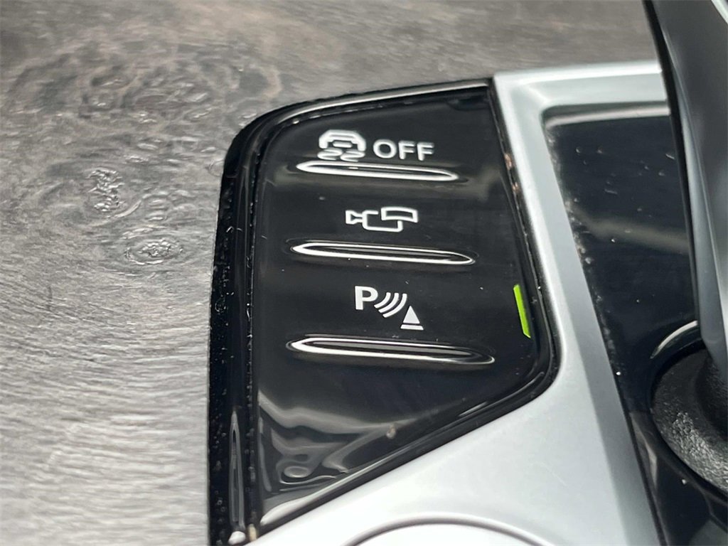 Used 2023 BMW X5 xDrive40i image 24