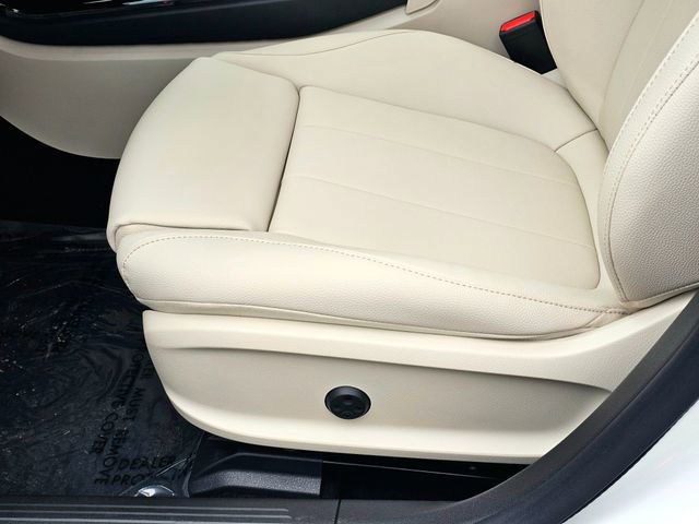 New 2026 Mercedes-Benz CLA 250 4MATIC image 18