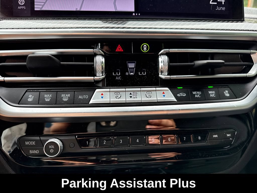 Used 2023 BMW X3 M40i w/ Premium Package AWD/4WD image 23
