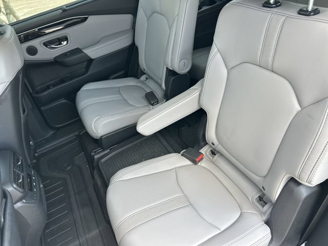 Used 2023 Honda Pilot EX-L image 31