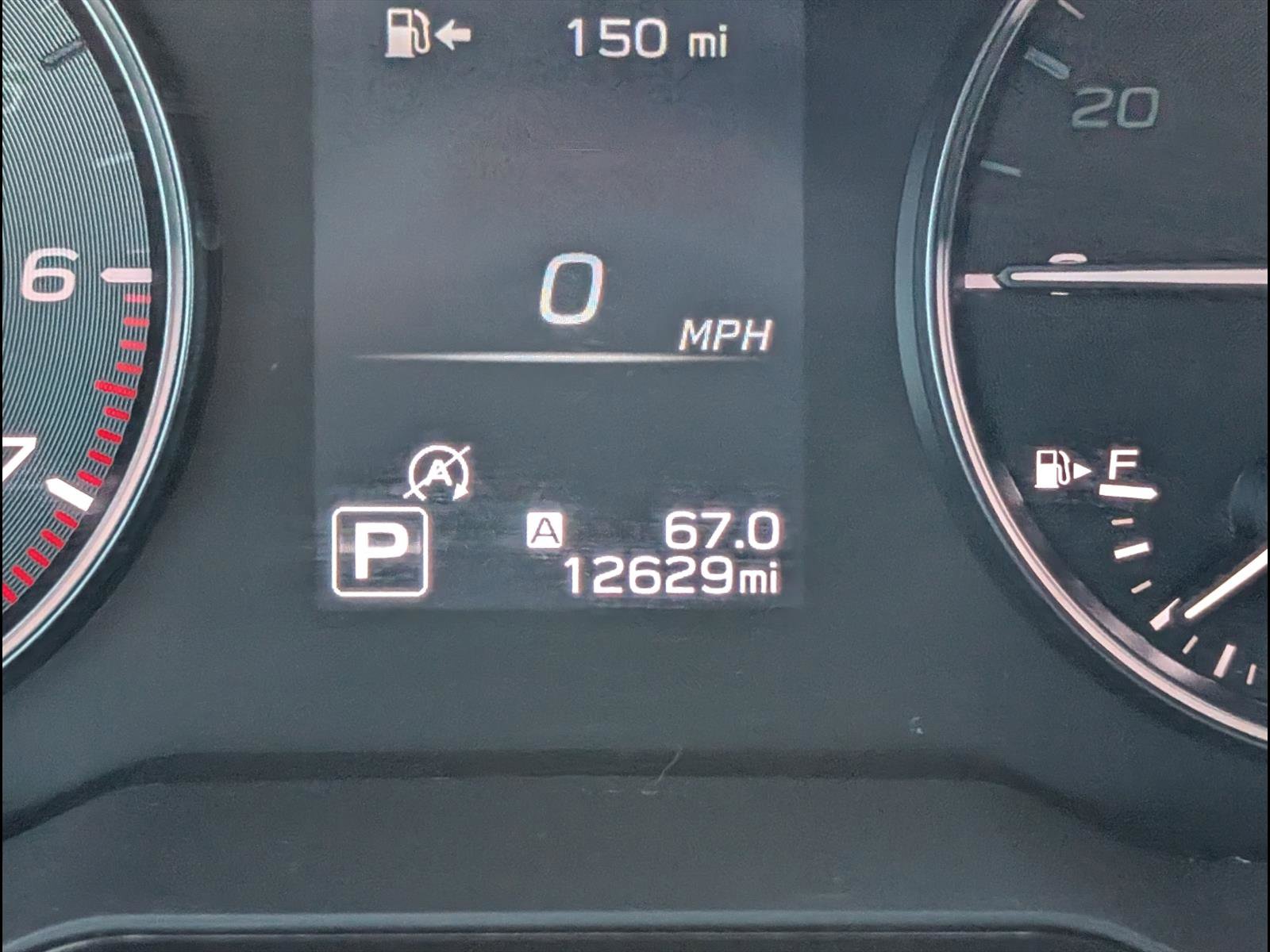 Used 2024 Subaru Legacy Premium image 18