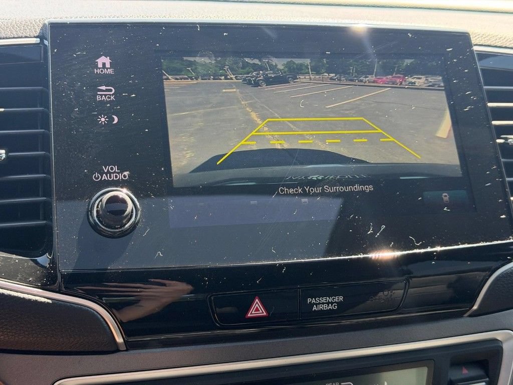 Used 2020 Honda Passport EX-L image 20