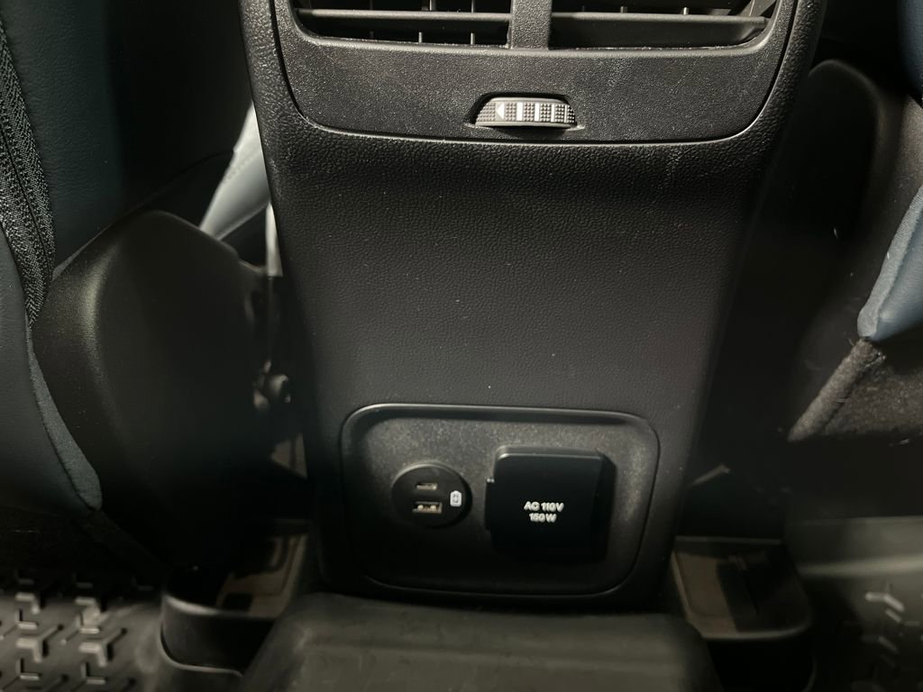 Used 2022 Ford Bronco Sport Outer Banks w/ Tech Package image 36