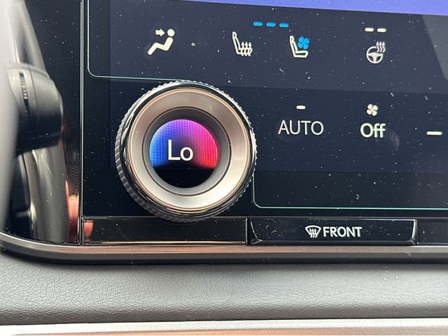 New 2026 Lexus RX 350 AWD/4WD image 32