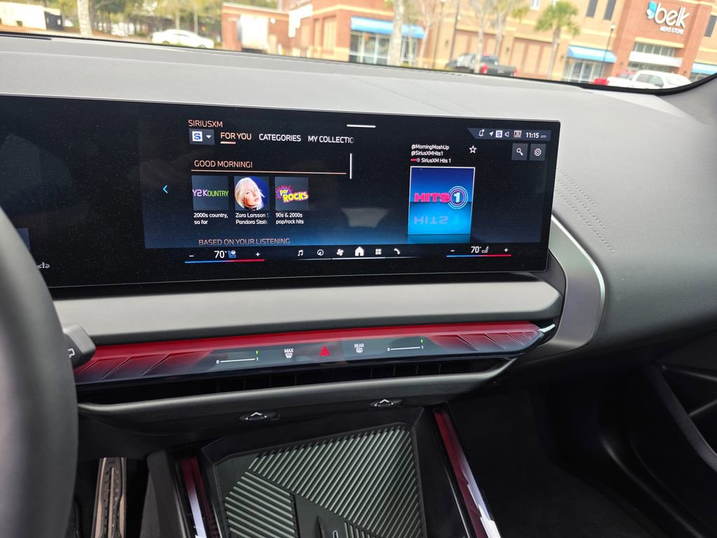 Used 2026 BMW X3 xDrive30 image 18