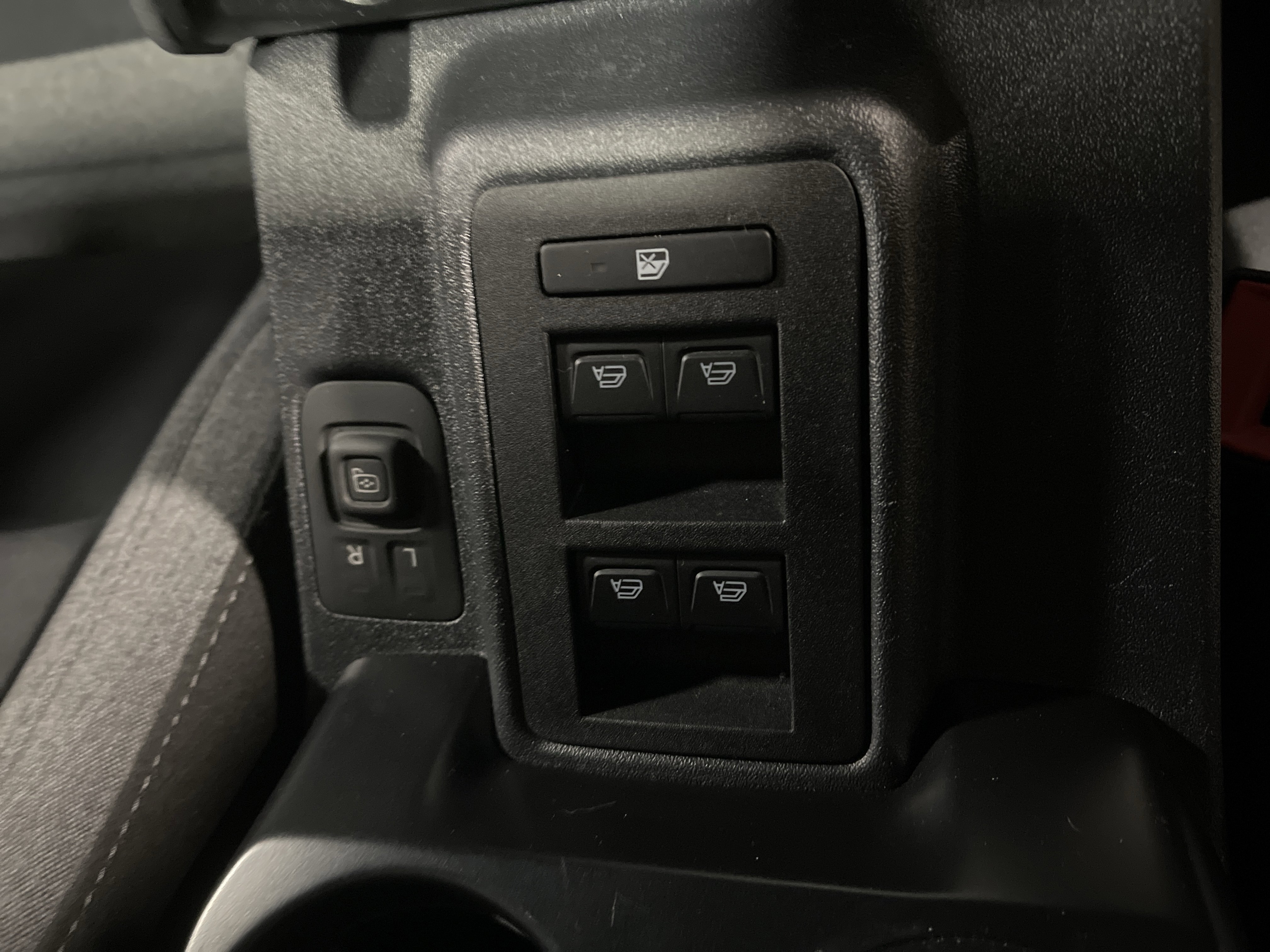 Used 2025 Ford Bronco 4-Door image 7