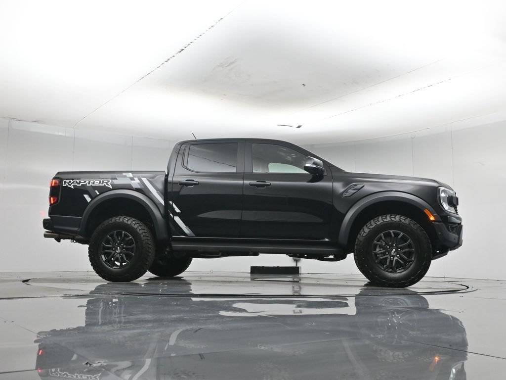 Used 2024 Ford Ranger Raptor AWD/4WD image 53