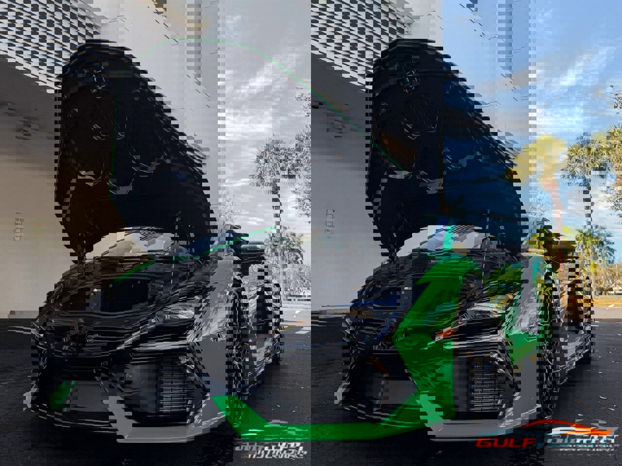 Used 2024 Lamborghini Revuelto image 45