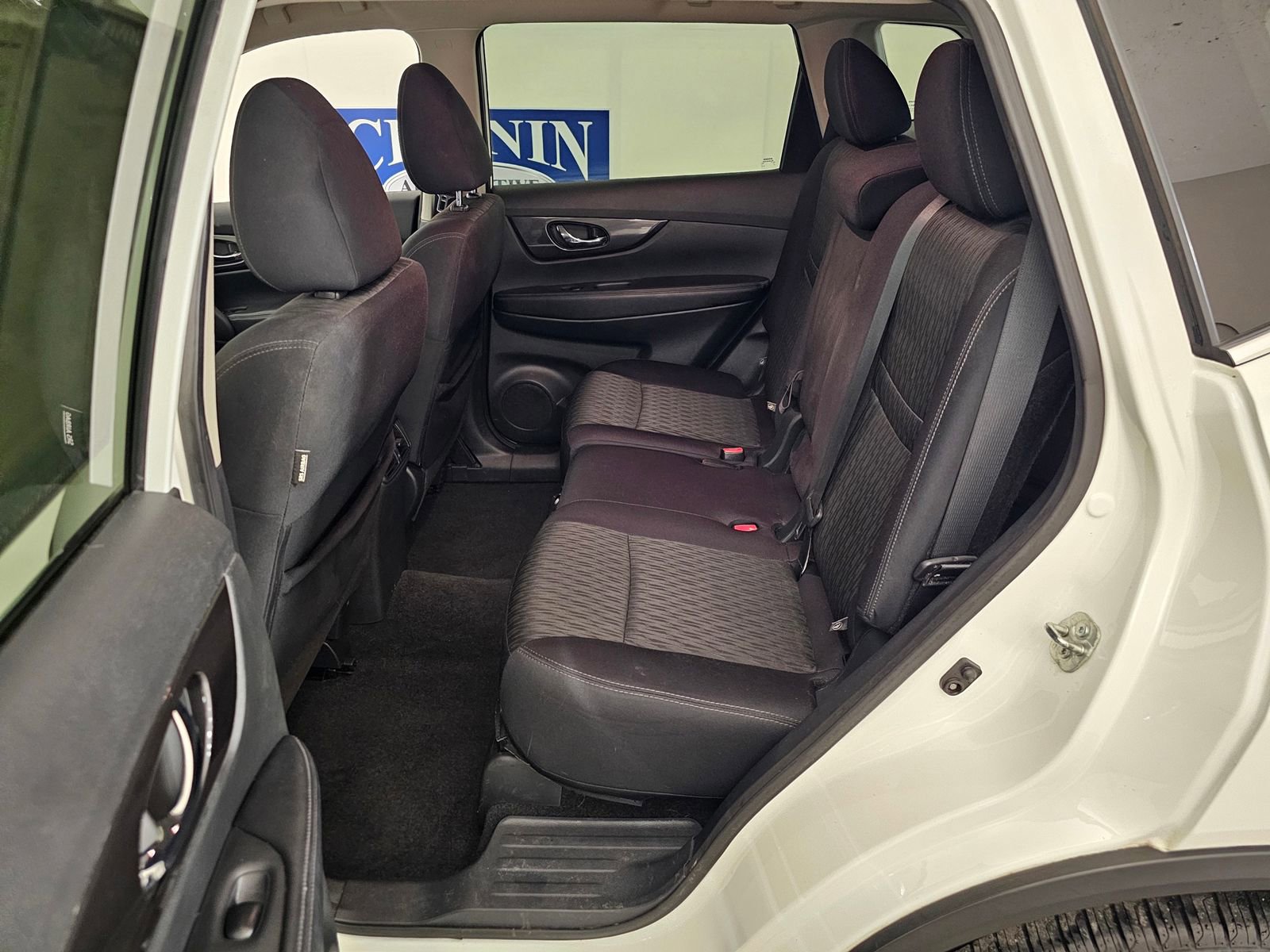 Used 2019 Nissan Rogue S w/ Special Edition Package image 33